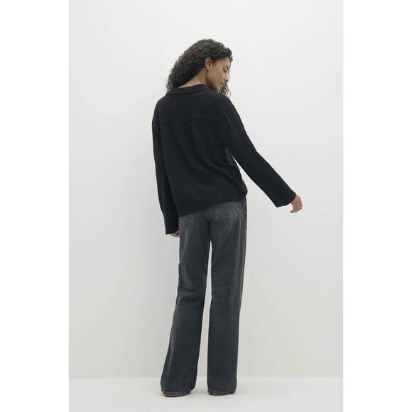 Jemma Cashmere Polo - Picture 2 of 3